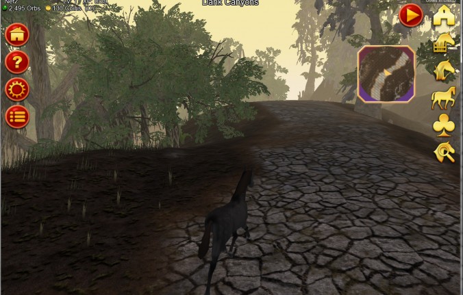 Virtual Horse Ranch Development | Virtual Horse Ranch 3D